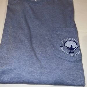 Southern Shirt long sleeve top